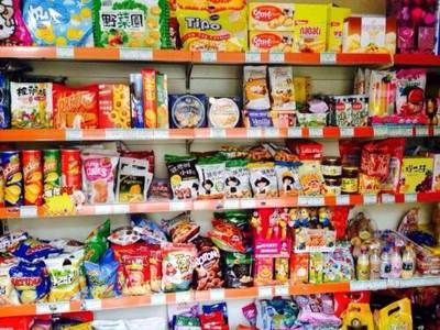 天津預包裝食品與散裝食品進口代理清關(guān)報關(guān)指南