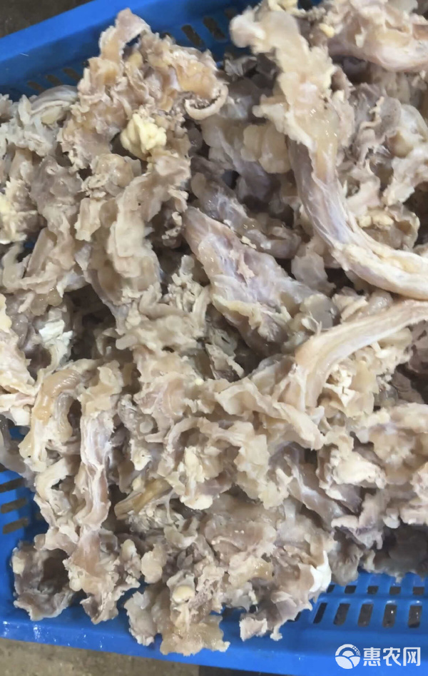 全熟原味牛蹄筋 清水慢煮，真空鎖鮮，工廠直供的純正干貨