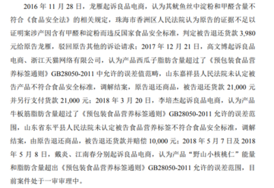 良品鋪子IPO過會，休閑食品賽道誰主沉?。可⒀b食品的挑戰與機遇