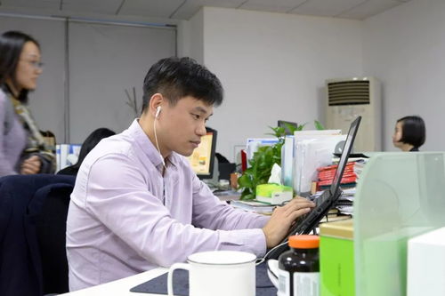 雙十一狂歡背后誰最忙？除了快遞小哥，還有這些默默運轉的企業管理“中樞”