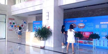 景泰縣電商精英研學行 以他山之石，促管理創新與業務發展