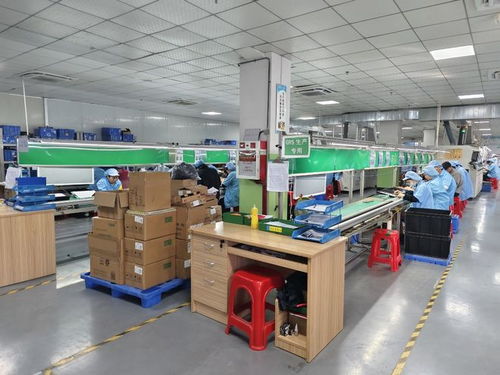 佰斯特咨詢深度解析 專業驗廠認證服務如何為企業賦能