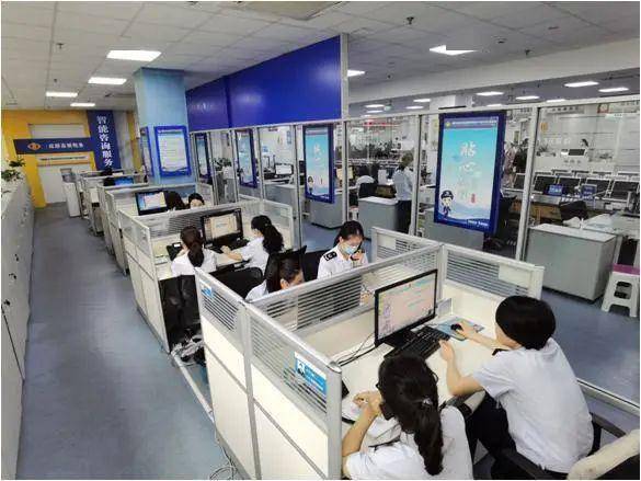 成都高新稅務(wù)創(chuàng)新推出智能電話語(yǔ)音咨詢(xún)服務(wù)，優(yōu)化納稅人體驗(yàn)